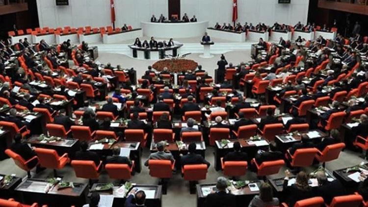 10. Yargı Paketi Oylama