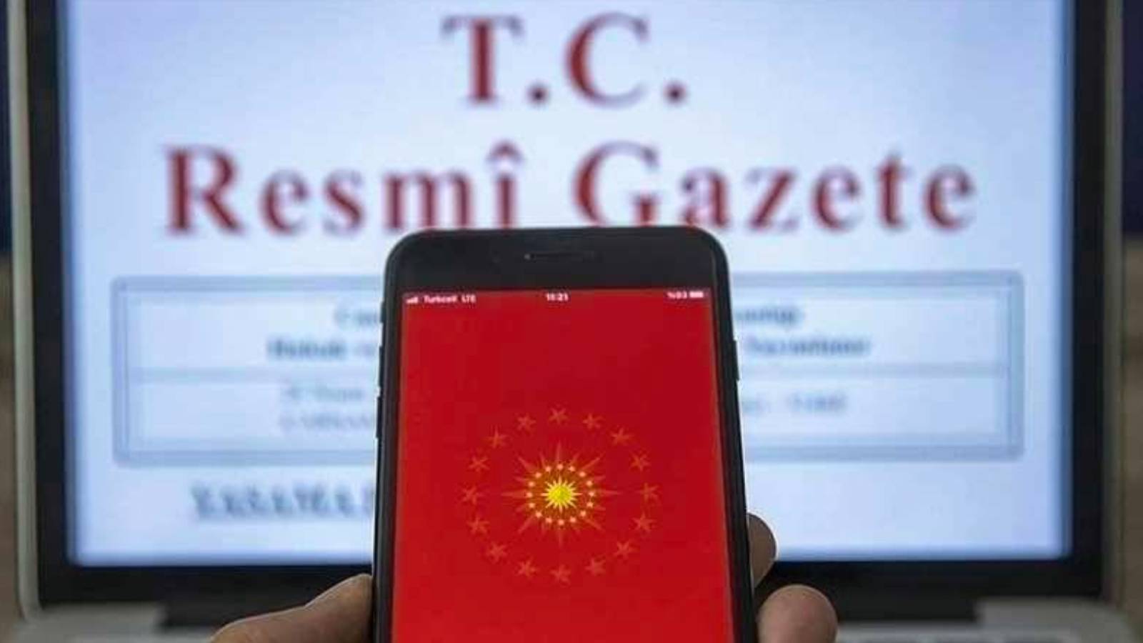 Enerjide acele kamulaştırma kararları