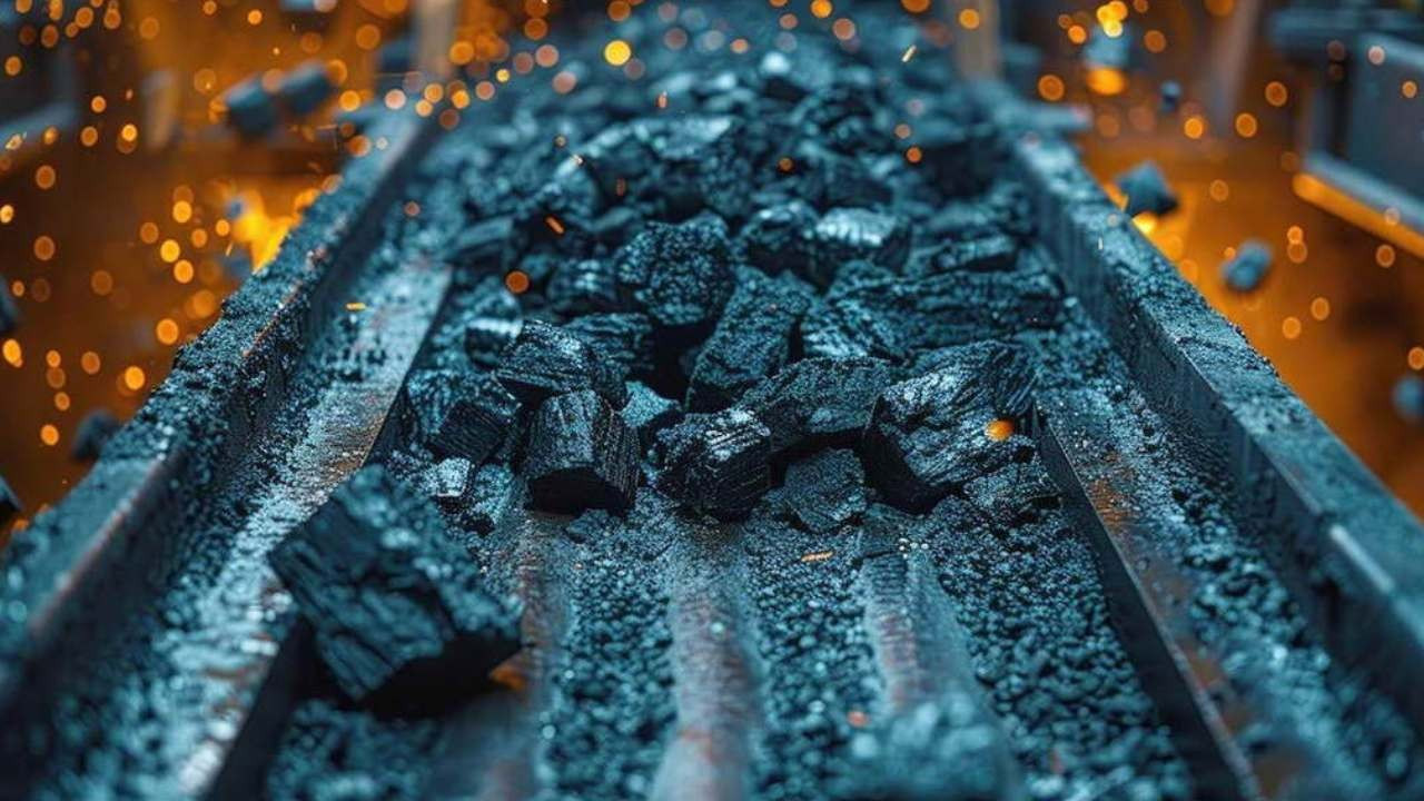 Kritik minerallerde TTK ve TENMAK’tan Ar-Ge atağı