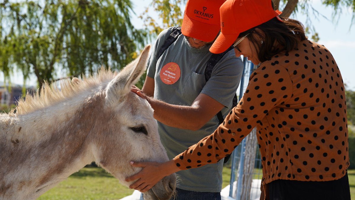 Borusan, gönüllülük faaliyetleriyle toplumsal faydayı önceliyor