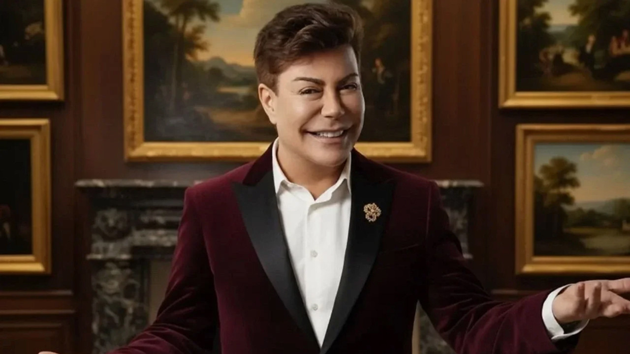 Fatih Ürek'e veda günü… Ünlü sanatçı bugün son yolculuğuna uğurlandı