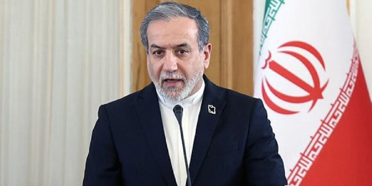 İran Dışişleri Bakanlığı’ndan BM’ye çağrı: Sorumluluk alın – Politika Haber