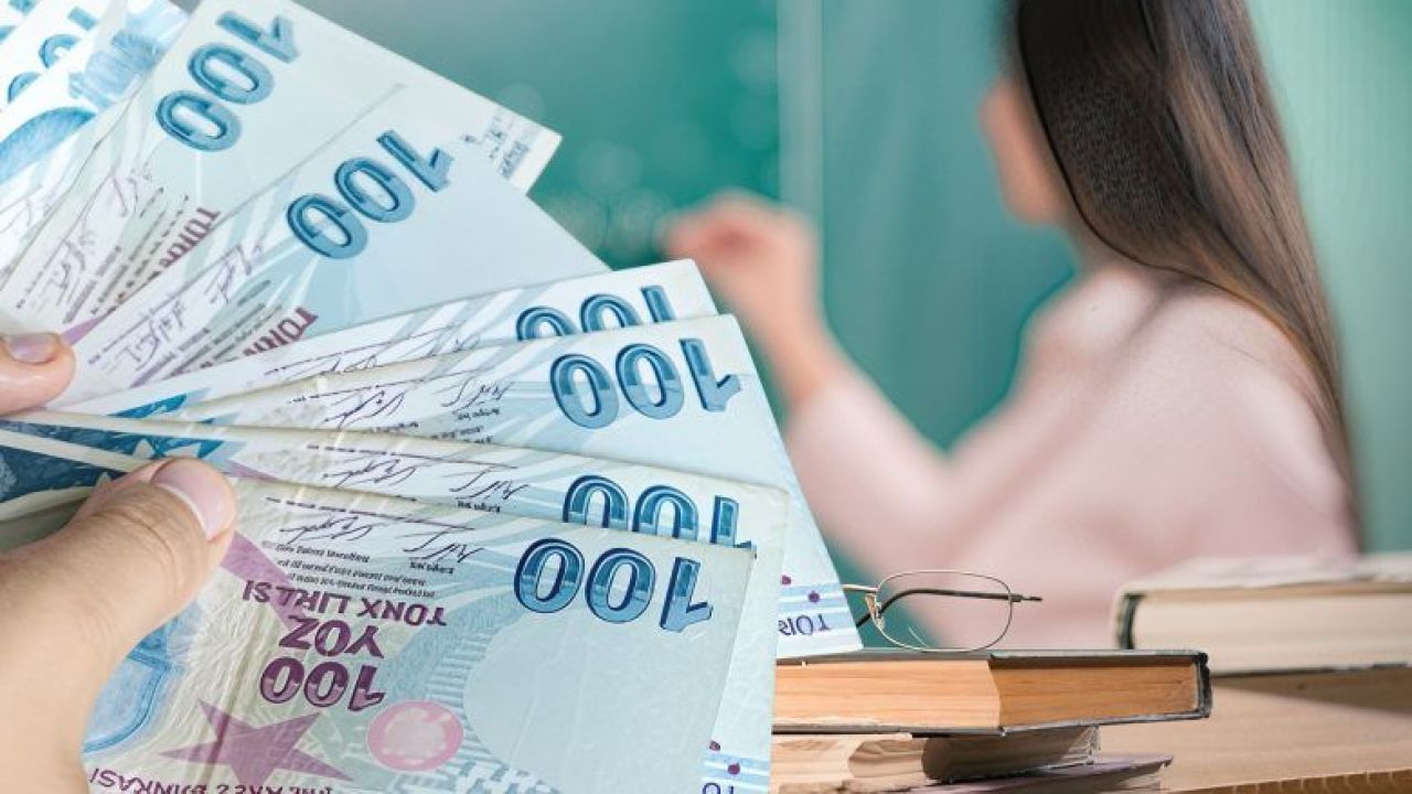 Milli Eğitim Promosyonlarında Yeni Rekor, Tam 102 Bin TL