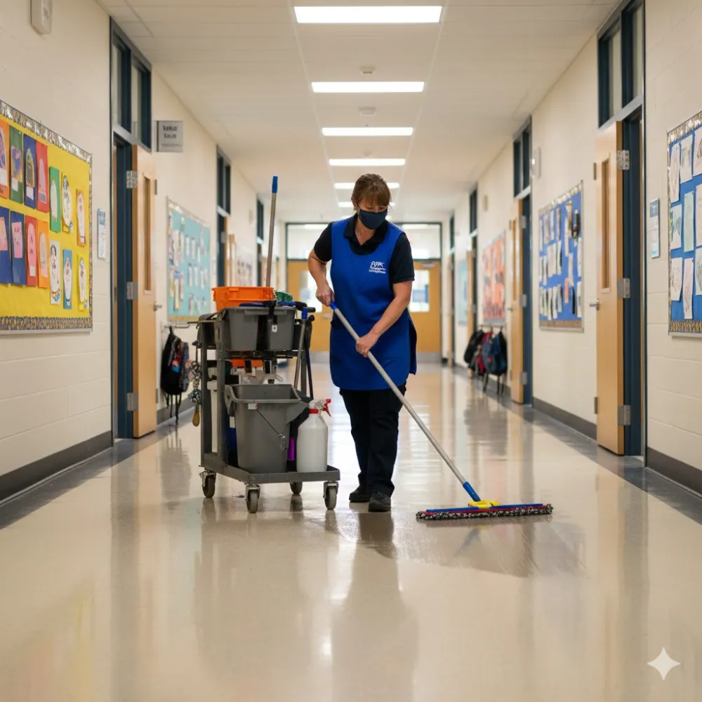 TYP Dönemi Kapanıyor mu? Binlerce Çalışan İçin İşsizlik, Okullar İçin Hijyen Riski Kapıda!