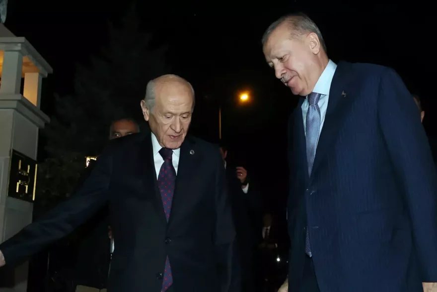 Terörsüz Türkiye İçin Yeni Adımlar: Oluşturulacak Kurul ve Yapılacak Düzenlemeler