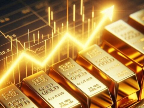 Putin, Rusya’nın Altın İhracatını Durdurdu