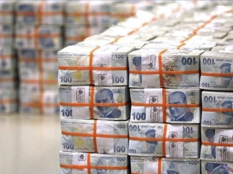 TCMB’den Bankacılık Sektörüne Dair Mevduat Verileri Açıkladı