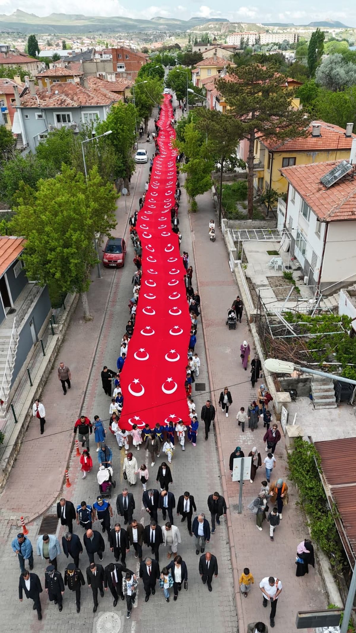 Kurban Bayramı’nda Sıcaklık Rekoru: Eskişehir Sarıcakaya 46 Dereceyi Gördü