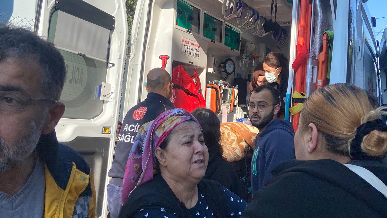 Ambulans Krizi: Kalp Krizi Geçiren Adam Yolda Hayatını Kaybetti, Aile İhmal İddiasıyla Şikayetçi