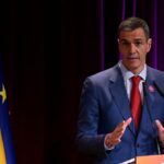 Bm ispanya basbakani sanchezi sdg es baskani olarak atadi 1BEbEWGN