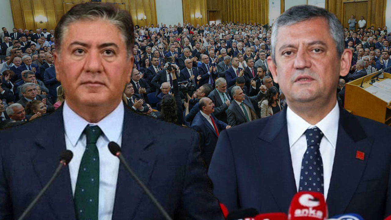 Chpli murat emirden yargitay kararina tepki yeni parti icin ozgur ozeli isaret etti FWcVLtAI