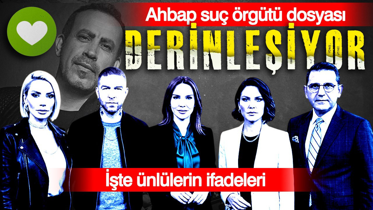 Haber gorseli