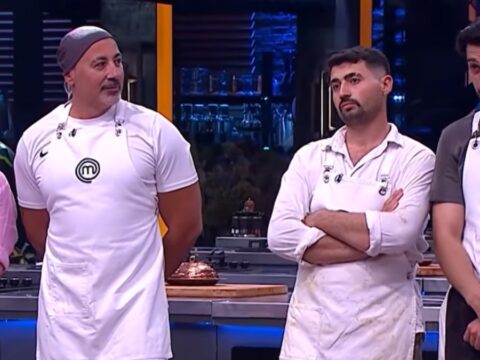 Masterchefte ana kadronun ilk 6 ismi belli oldu iste tek tek onlugu kazanan yarismacilar GeBw4lSz