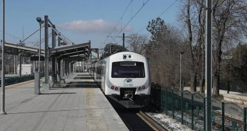 Sehirdeki iki uc noktayi birlestiren hat aciliyor LpRh66Fr