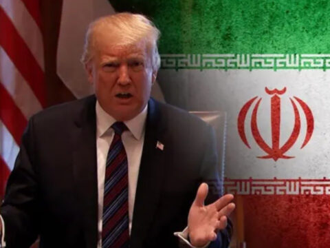 Trump savasin faturasini irana kesti onlarin parasiyla karsilayacagim rDy8twv1