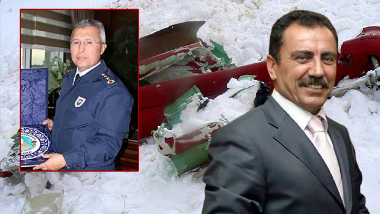 Yazicioglu sorusturmasinda 17 yil sonra gelen carpici bulgu f 4 ucakla sonik patlama fsGXJfYi